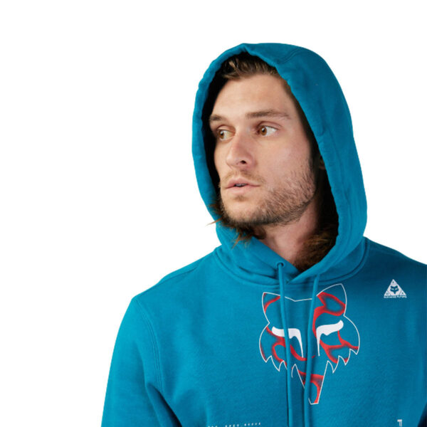 Hoodie Withered