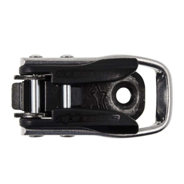 MX BUCKLE LONG BASE WITH SPIDER NUT +