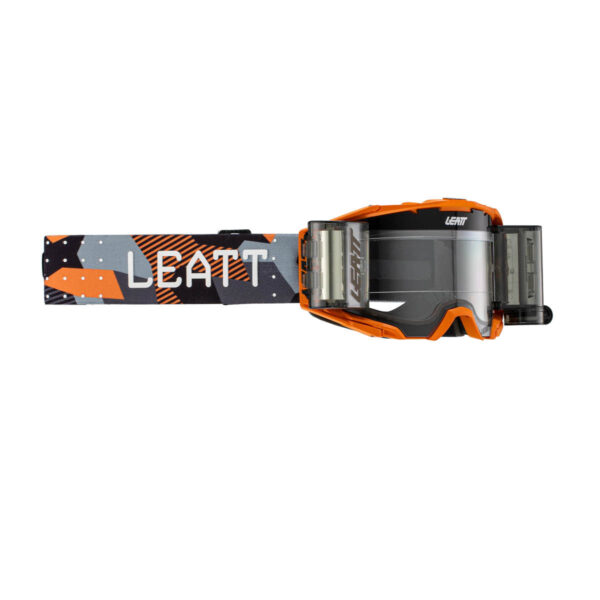 Motocross Brille Velocity 6.5 Roll-Off