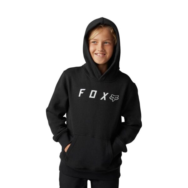 Hoodie Jugend Absolute