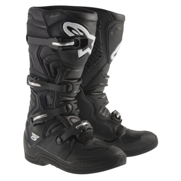 Motocross Stiefel Tech 5