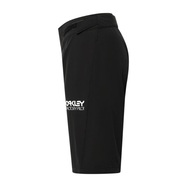 MTB Shorts Damen Factory Pilot RC