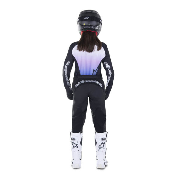 Motocross Hose Damen Fluid