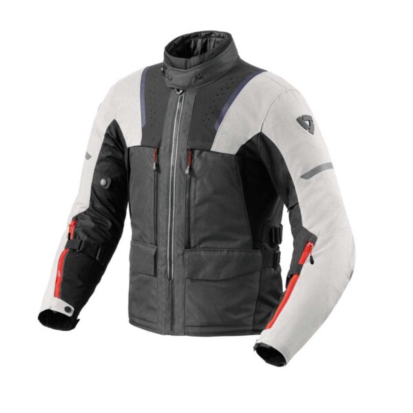 REVIT Jacke Offtrack 2 H2O