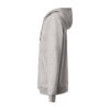 Zip Hoodie Ellipse