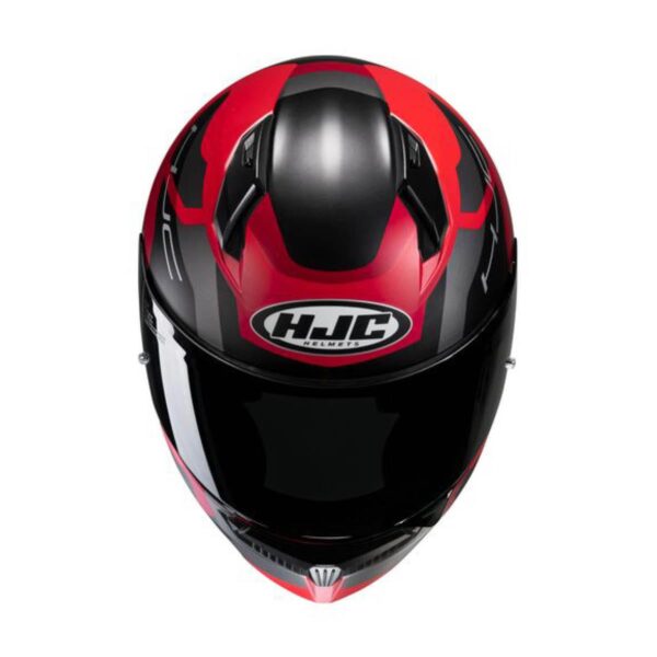 Helm C10 Tins MC1SF