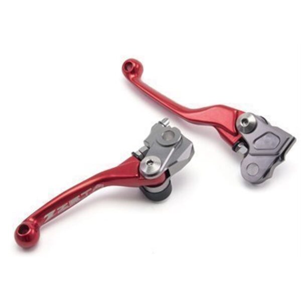 PIVOT FP Hebelset für KTM, HQV, GASGAS