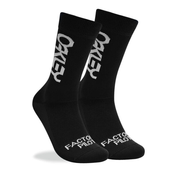 MTB Socken Factory Pilot