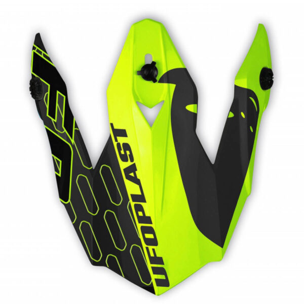 Ersatzschild ONYX SHAKA