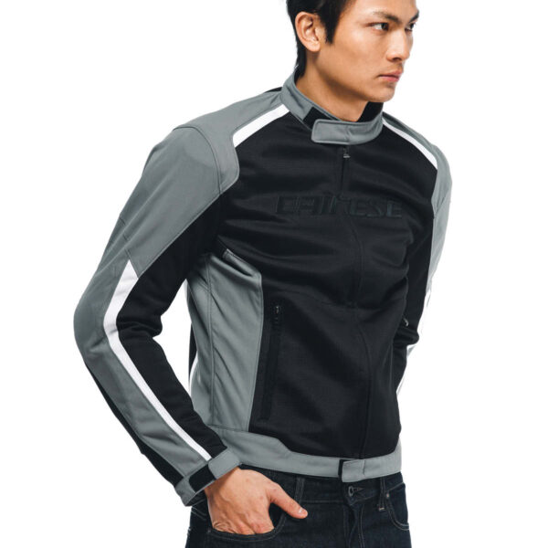 Textiljacke Hydraflux 2 Air D-Dry