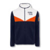 Zip Hoodie Fletch