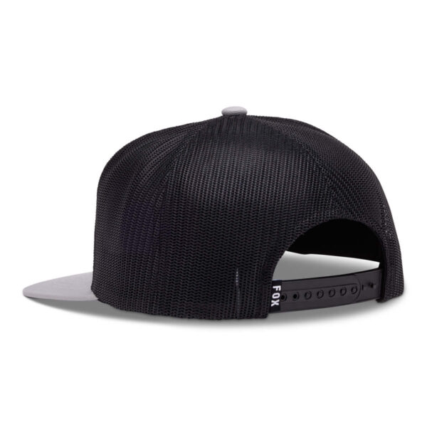 Snapback Cap X Pro Circuit