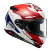 Helm NXR2 Capriccio TC-10