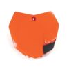 Startnummerntafel für KTM