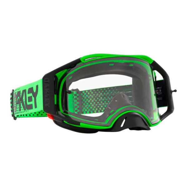 Brille Airbrake MX Moto Collection