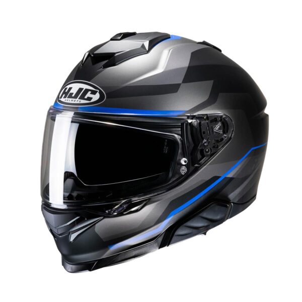 Helm i71 Nior MC2SF