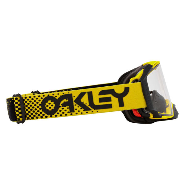 Brille Airbrake MX Moto Collection