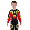 Motocross Jersey Kinder 180 Ballast