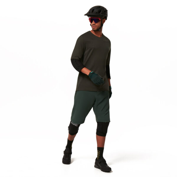 MTB Jersey Factory Pilot Lite