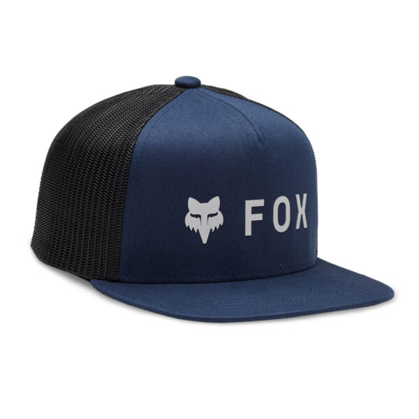 Snapback Cap Jugend Absolute Mesh