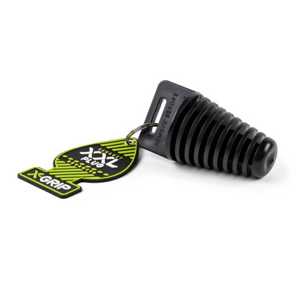Auspuffstopfen ADVANCED