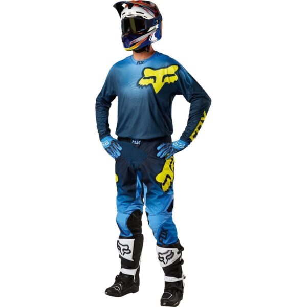 Motocross Jersey 360 Viza
