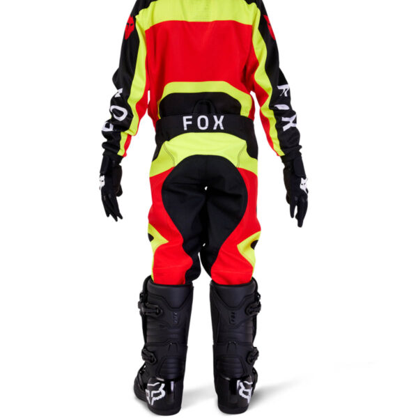 Motocross Jersey Kinder 180 Ballast