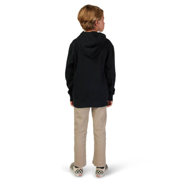 Hoodie Jugend Atlas
