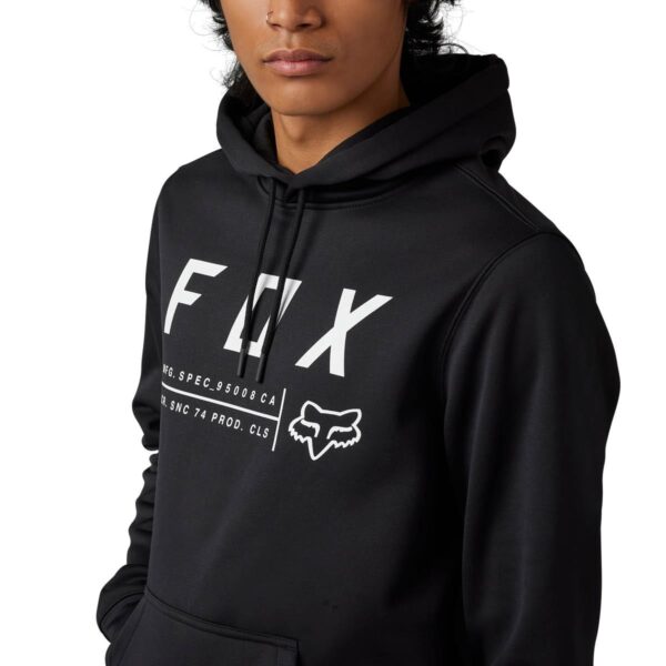 Hoodie Non Stop