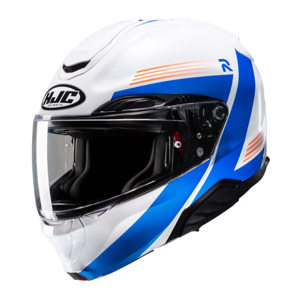 Klapphelm RPHA91 Abbes MC27