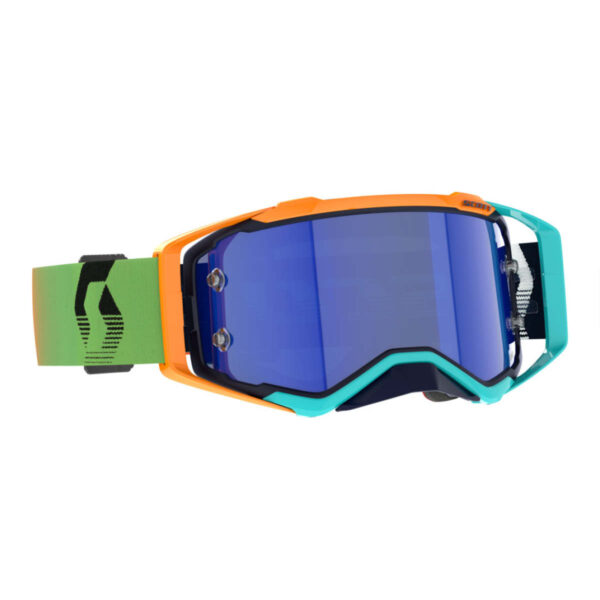 Motocross Brille Prospect Amplifier
