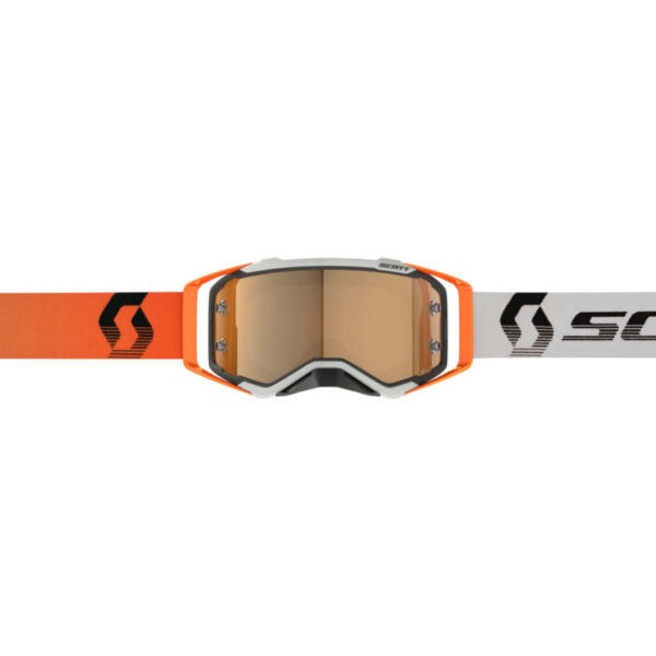 Motocross Brille Prospect Amplifier