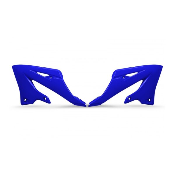 Kühlerspoiler für YAMAHA