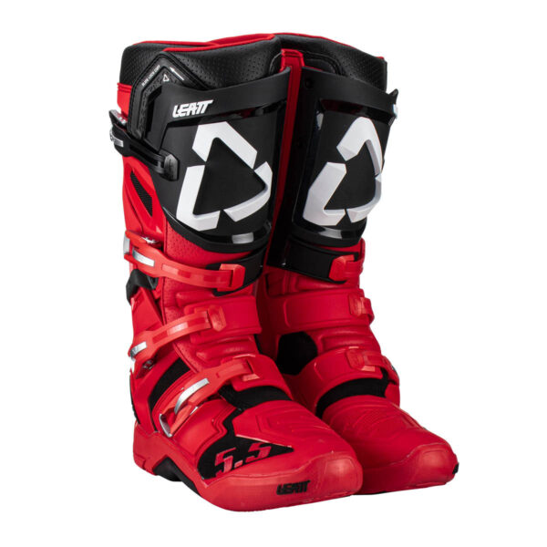 Motocross Stiefel FlexLock 5.5