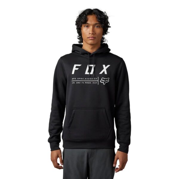 Hoodie Non Stop