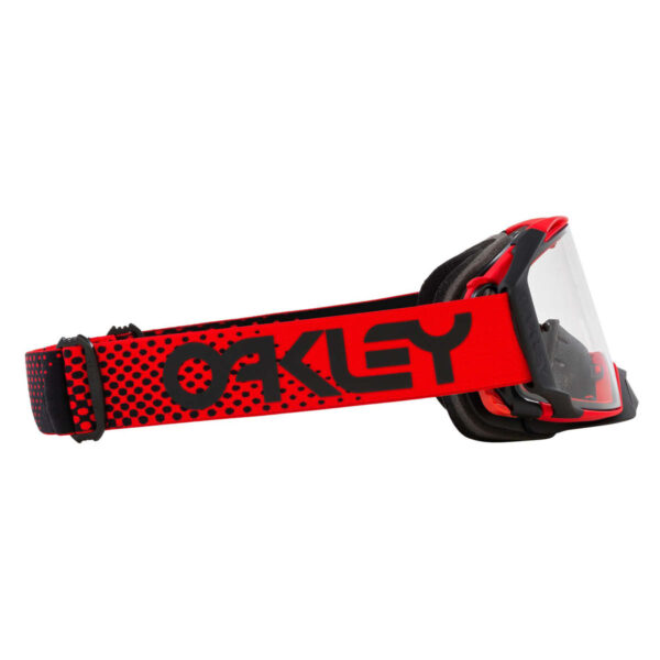 Brille Airbrake MX Moto Collection