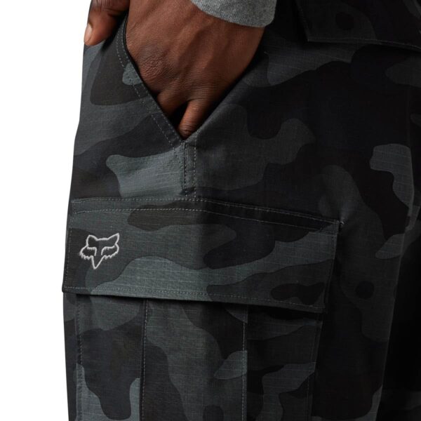 Shorts Slambozo Camo