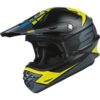 MX HELM 350 PRO PODIUM