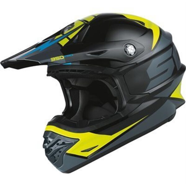 MX HELM 350 PRO PODIUM