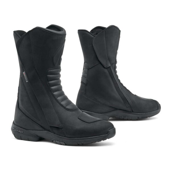 Stiefel Frontier Dry