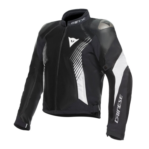Textiljacke Super Rider 2
