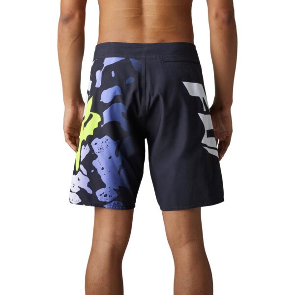 Boardshorts Morphic 19'