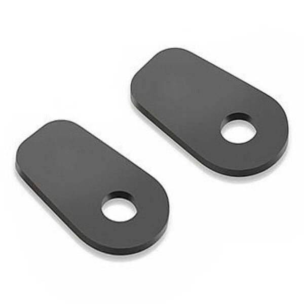 Montagesatz Blinker hinten und vorne