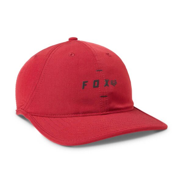 Adjustable Cap Damen Absolute Tech