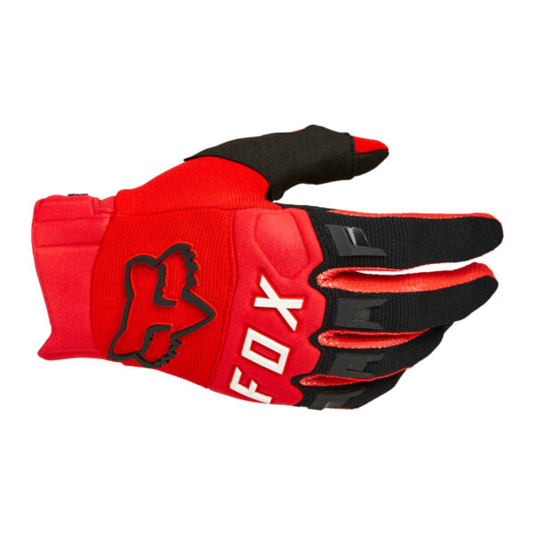 Motocross Handschuh Dirtpaw