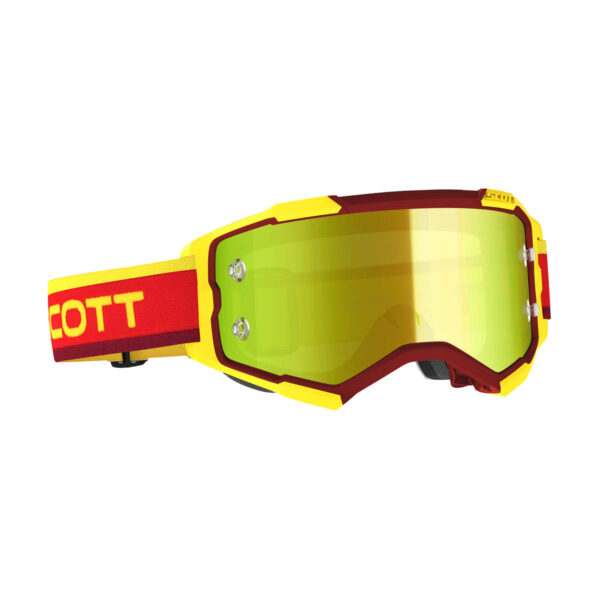 Motocross Brille Fury