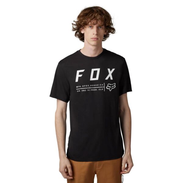 T-Shirt Non Stop Tech