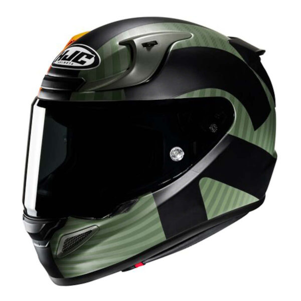 Helm RPHA12 Ottin MC47SF