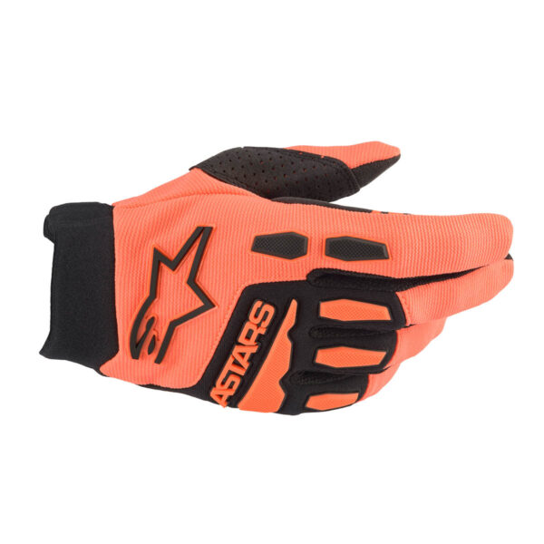 Motocross Handschuh Full Bore