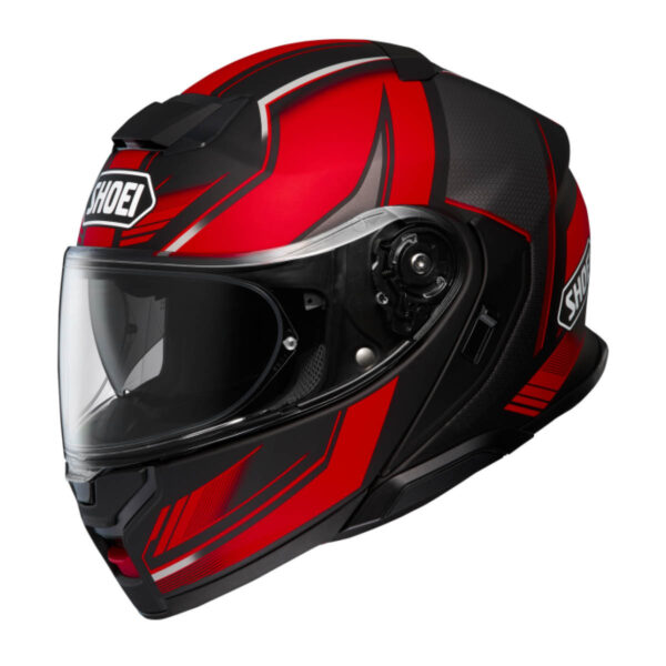 Helm NEOTEC 3 Grasp TC-1